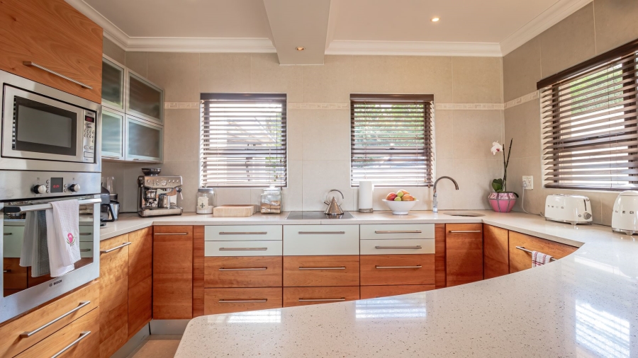 3 Bedroom Property for Sale in Olive Grove Western Cape